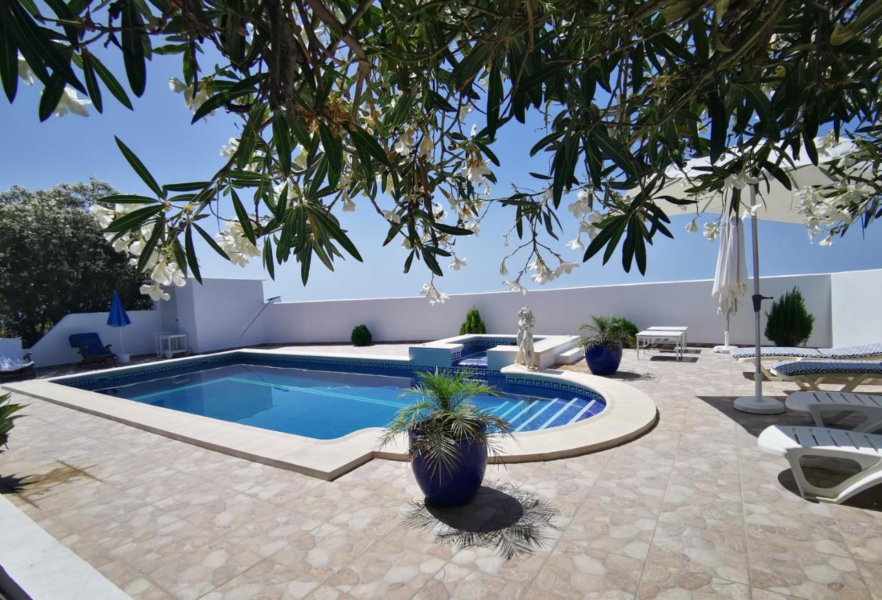 Finca Dulce Maikel Granadilla De Abona Kamer foto