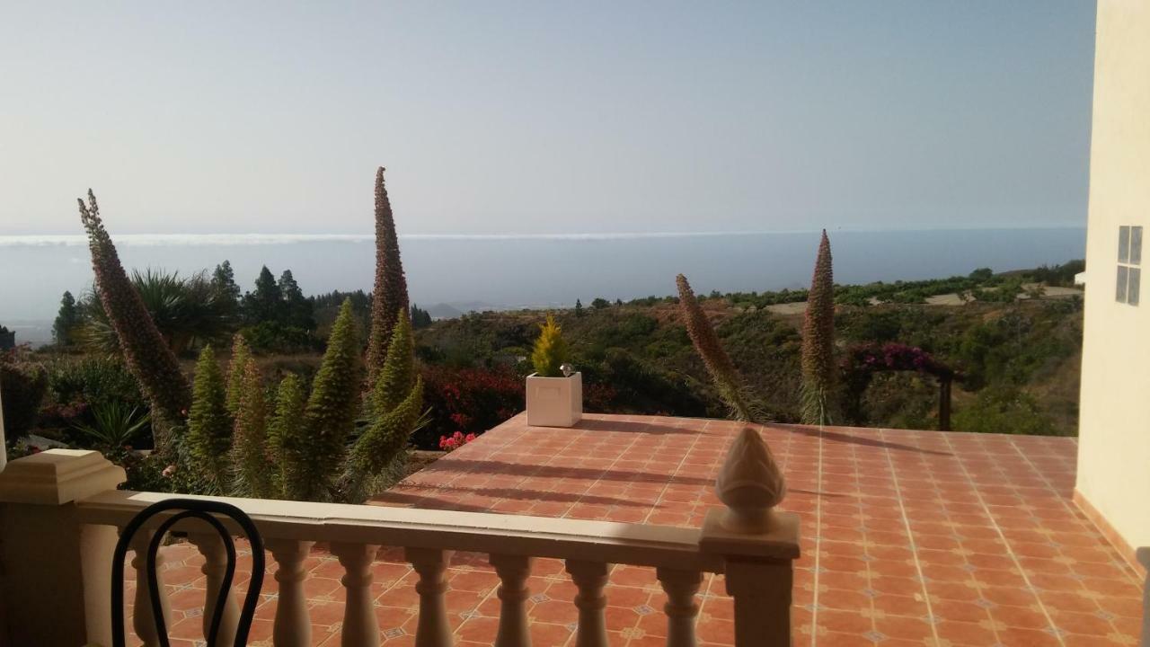 Finca Dulce Maikel Granadilla De Abona Buitenkant foto